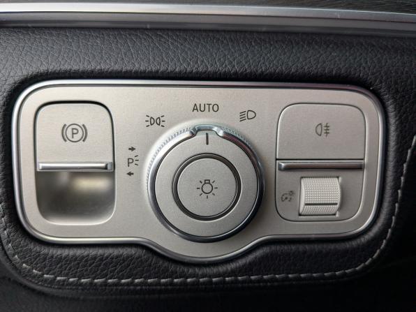 Mercedes-Benz GLE II (V167) с пробегом 2021 года, цена 6 995 000 рублей, 109841 км, внедорожник, Автокод Объявления