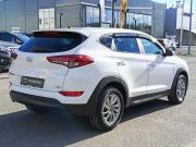Hyundai Tucson III Йошкар-Ола  - изображение 28