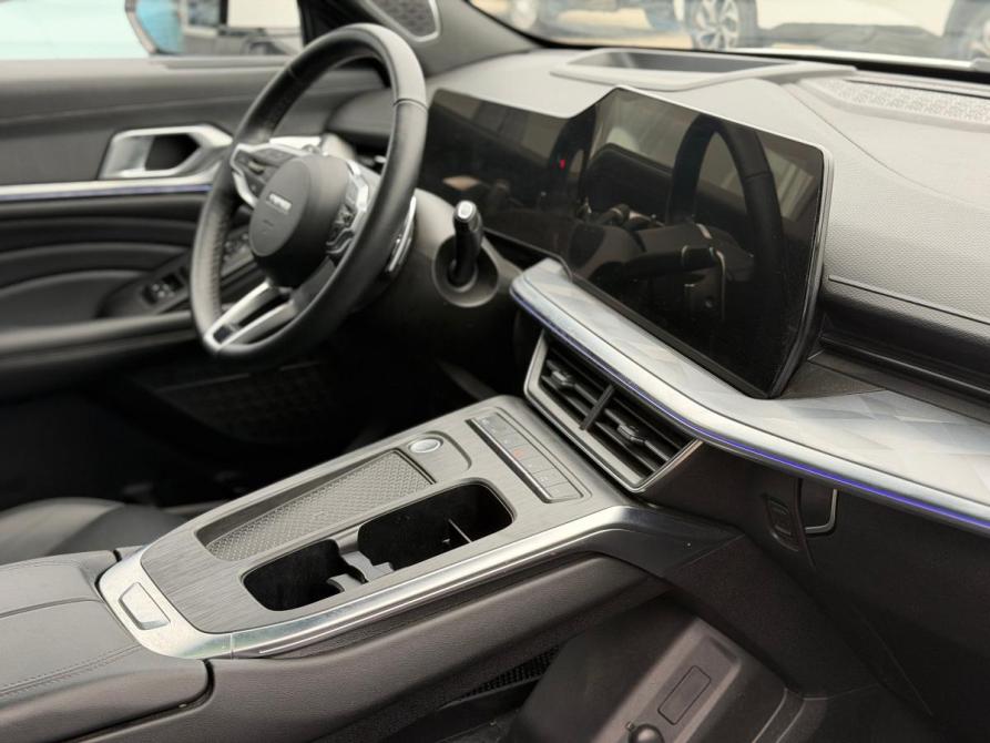 Haval F7 II Череповец  - изображение 13