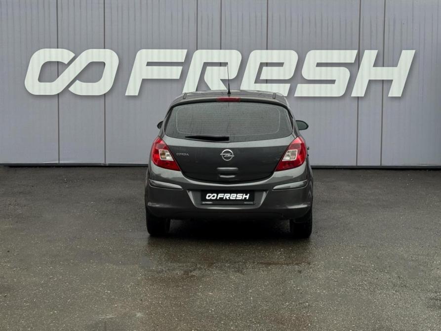 Opel Corsa D Рестайлинг II Кропоткин  - изображение 4