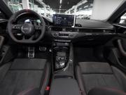 Audi A4 V (B9) Рестайлинг Москва  - изображение 33