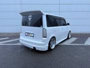 Toyota bB I Рестайлинг Ставрополь  - изображение 31