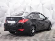 Hyundai Solaris I Рестайлинг Ульяновск  - изображение 21