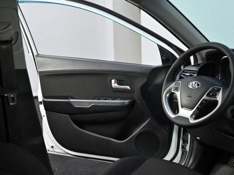 Kia Rio III Рестайлинг Москва  - изображение 8