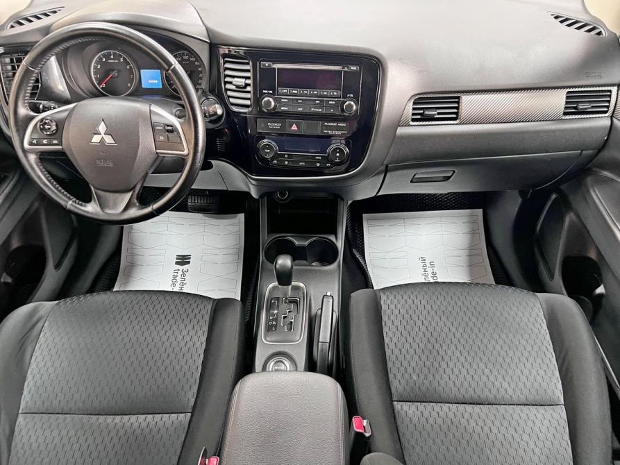 Mitsubishi Outlander III Тверь  - изображение 10