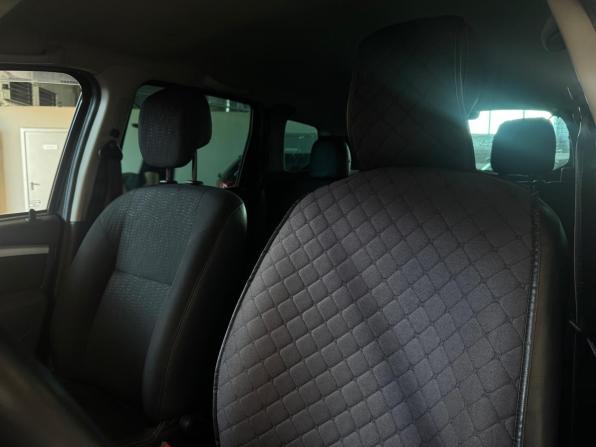 Nissan Terrano III (D10) с пробегом 2014 года, цена 900 000 рублей, 202349 км, внедорожник, Автокод Объявления