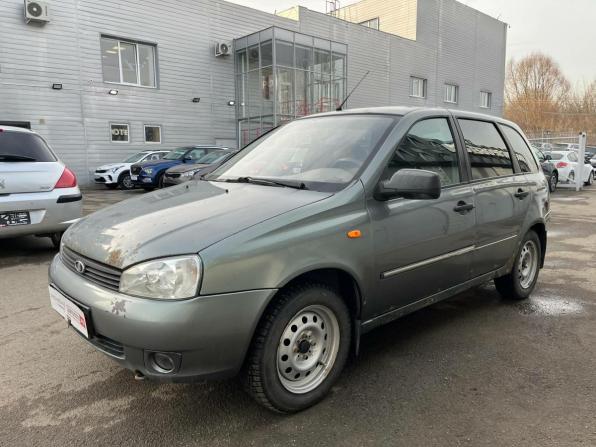 Lada (ВАЗ) Kalina I с пробегом 2011 года, цена 190 586 рублей, 218535 км, универсал, Автокод Объявления
