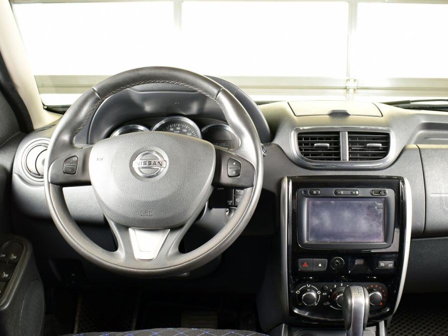 Nissan Terrano III (D10) Кемерово  - изображение 9
