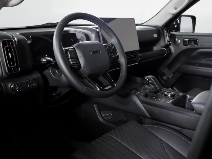 Haval H9 II Москва  - изображение 14