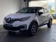 Renault Kaptur I Рестайлинг Уфа  - изображение 23