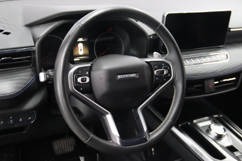 Haval Jolion I Сургут  - изображение 15