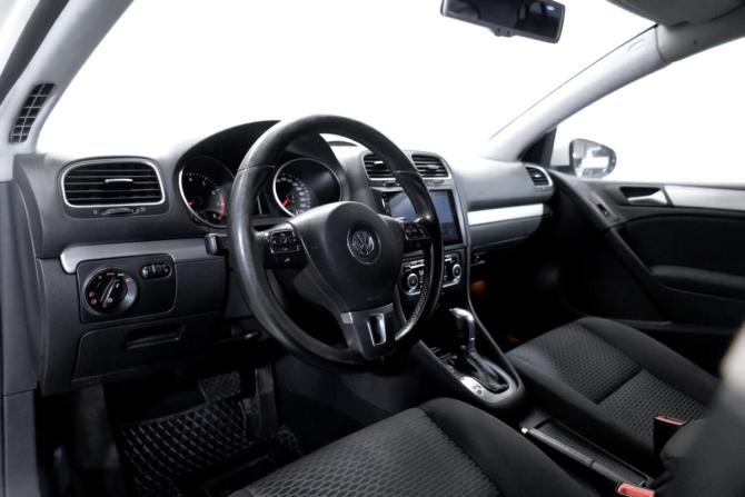 Volkswagen Golf VI с пробегом 2011 года, цена 749 000 рублей, 215000 км, хэтчбек, Автокод Объявления