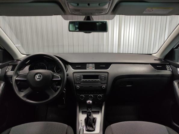 Skoda Octavia III (A7) с пробегом 2014 года, цена 1 499 000 рублей, 149100 км, универсал, Автокод Объявления