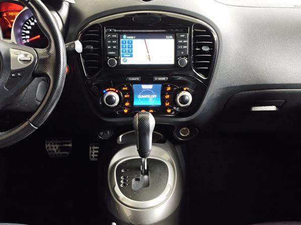 Nissan Juke I с пробегом 2013 года, цена 1 120 000 рублей, 145430 км, внедорожник, Автокод Объявления