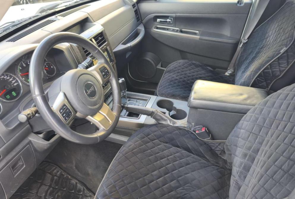Jeep Cherokee IV (KK) Сыктывкар  - изображение 17