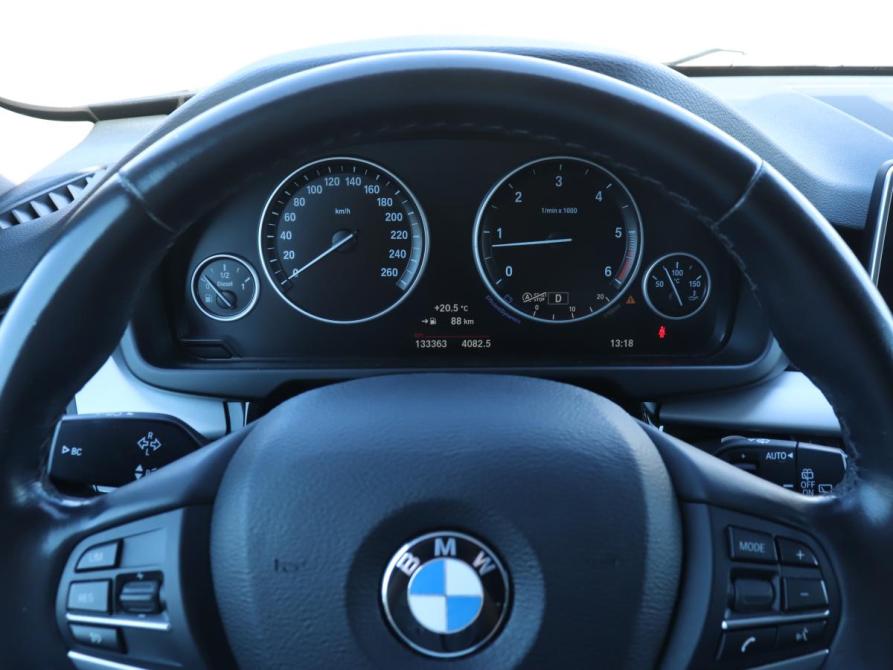 BMW X5 III (F15) Москва  - изображение 10