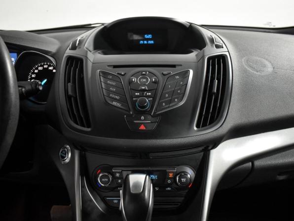 Ford Kuga II с пробегом 2013 года, цена 989 000 рублей, 218375 км, внедорожник, Автокод Объявления