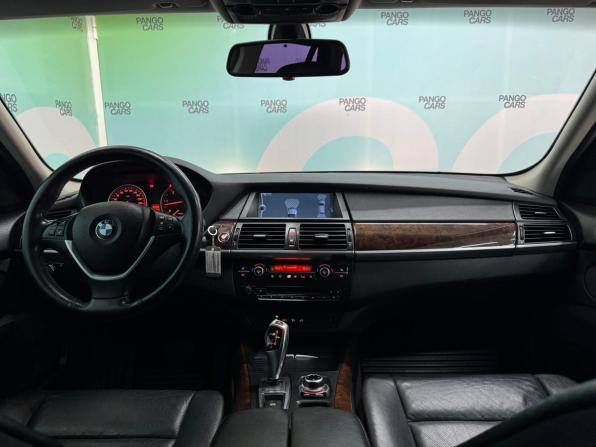 BMW X5 II (E70) с пробегом 2010 года, цена 1 697 000 рублей, 194155 км, внедорожник, Автокод Объявления