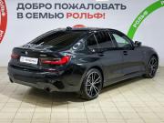 BMW 3 серии VII (G2x) Москва  - изображение 26