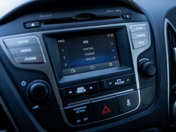 Hyundai ix35 I Рестайлинг с пробегом 2013 года, цена 1 569 000 рублей, 135050 км, внедорожник, Автокод Объявления