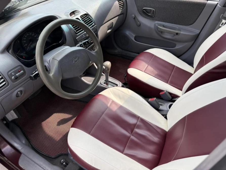 Hyundai Accent II Набережные Челны  - изображение 8