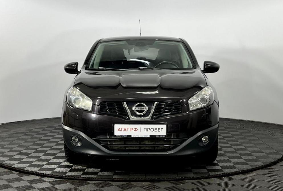Nissan Qashqai I Рестайлинг Нижний Новгород  - изображение 3