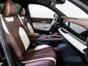 Geely Monjaro I Санкт-Петербург  - изображение 71