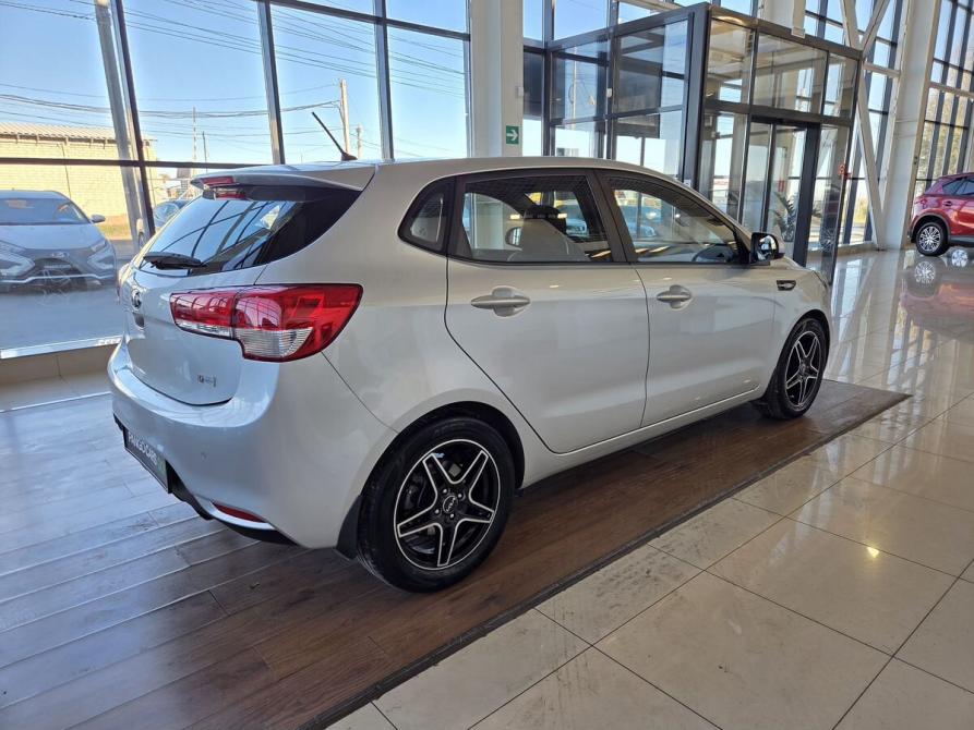 Kia Rio III Рестайлинг Саратов  - изображение 5