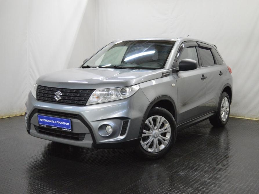 Suzuki Vitara II Санкт-Петербург  - изображение 1
