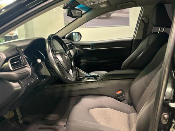Toyota Camry VIII (XV70) Рестайлинг с пробегом 2022 года, цена 2 730 000 рублей, 115715 км, седан, Автокод Объявления