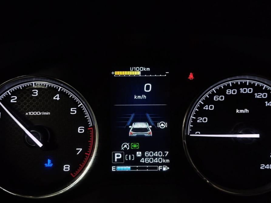 Subaru Forester V Рестайлинг Москва  - изображение 17