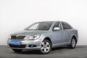 Skoda Octavia II (A5) Рестайлинг Томск  - изображение 19