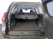 Toyota Land Cruiser Prado 150 Series Рестайлинг 3 Москва  - изображение 38
