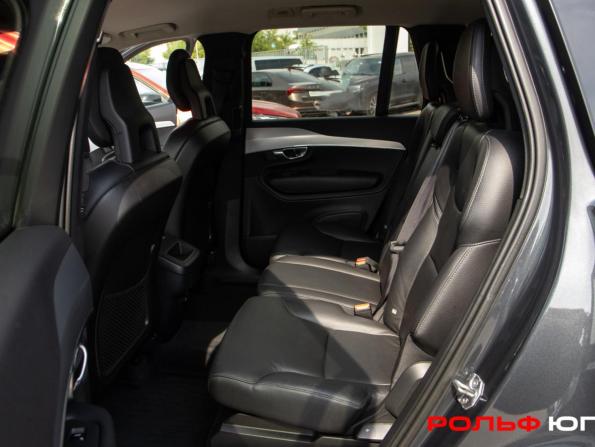 Volvo XC90 II с пробегом 2018 года, цена 4 128 000 рублей, 98120 км, внедорожник, Автокод Объявления