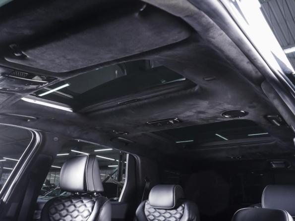 Hyundai Palisade I с пробегом 2020 года, цена 5 170 000 рублей, 58768 км, внедорожник, Автокод Объявления