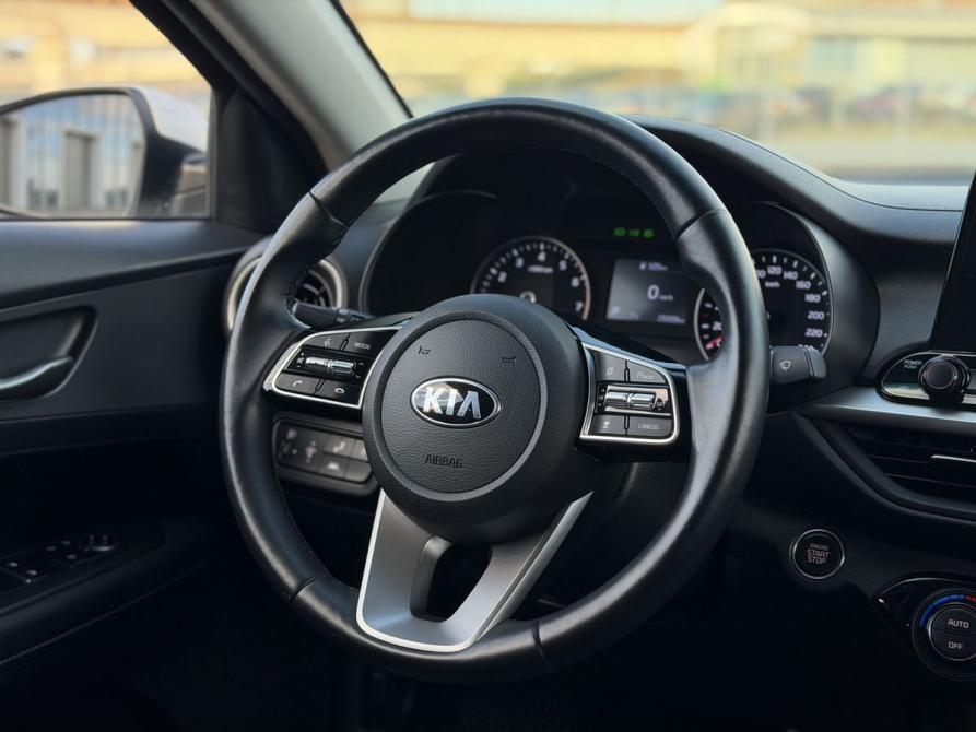 Kia K3 II Казань  - изображение 17