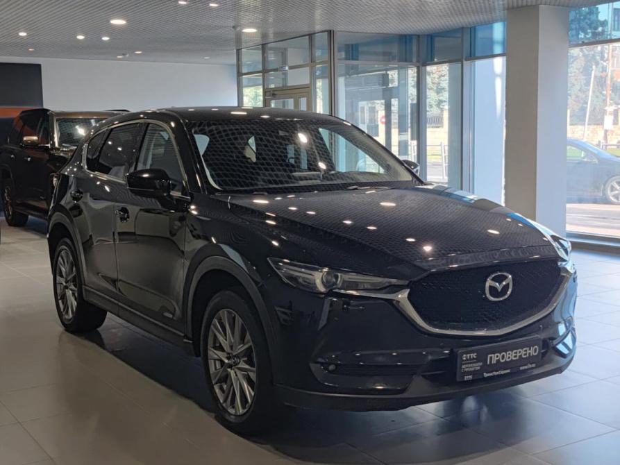 Mazda CX-5 II Казань  - изображение 3