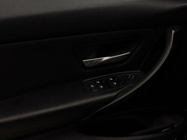 BMW 3 серии VI (F3x) с пробегом 2014 года, цена 1 679 000 рублей, 158884 км, седан, Автокод Объявления