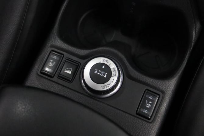 Nissan X-Trail III Рестайлинг с пробегом 2017 года, цена 1 655 550 рублей, 157045 км, внедорожник, Автокод Объявления