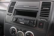 Nissan Tiida I Красноярск  - изображение 39