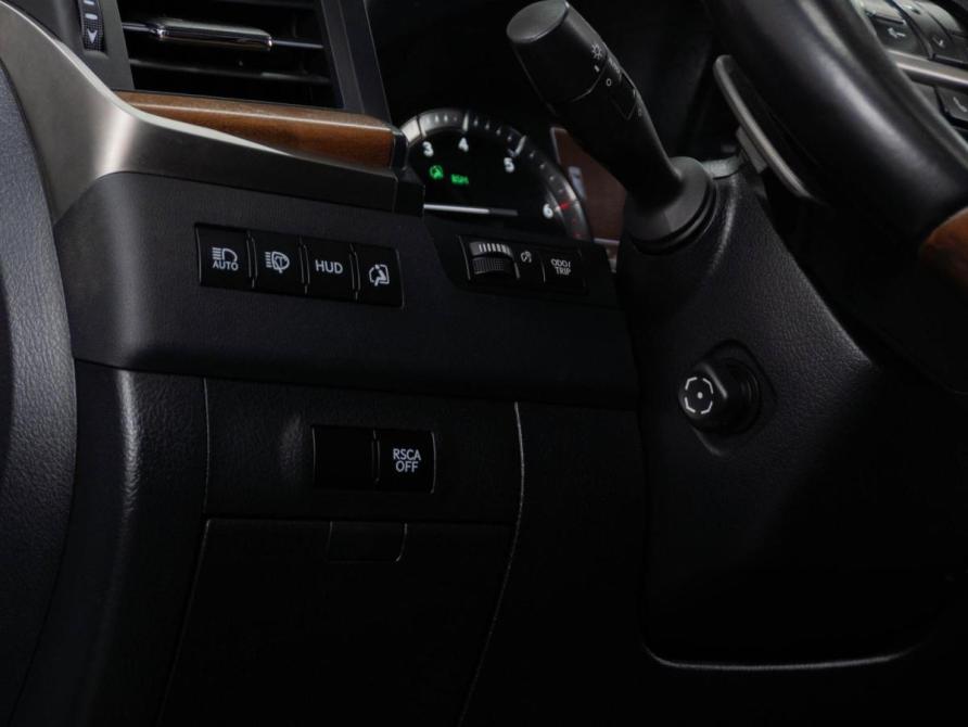 Lexus LX III Рестайлинг 2 Тюмень  - изображение 28