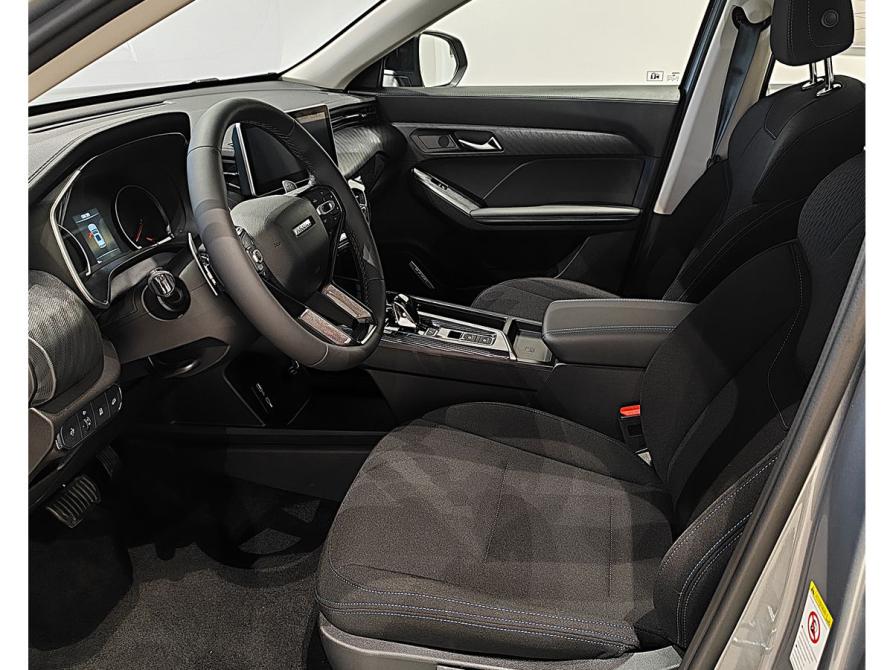 Haval Jolion I Рестайлинг 2 Москва  - изображение 8