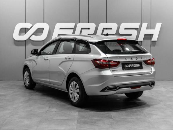 Lada (ВАЗ) Vesta I Рестайлинг (NG) с пробегом 2026 года, цена 1 599 000 рублей, 15986 км, универсал, Автокод Объявления