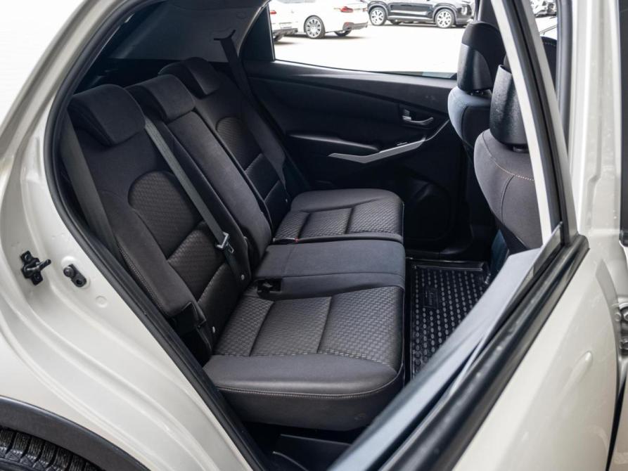 SsangYong Actyon II Рестайлинг Краснодар  - изображение 7