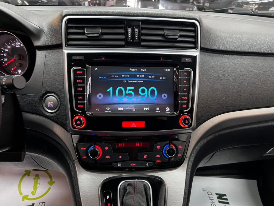 Haval H6 I Тверь  - изображение 20