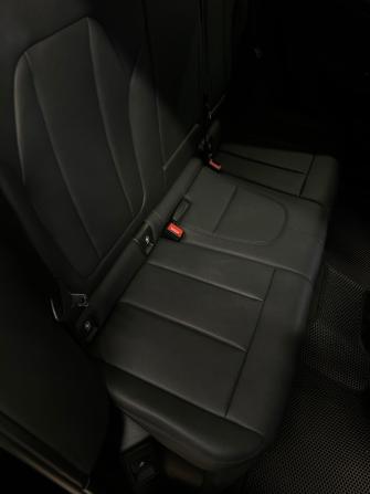 BMW X3 III (G01) с пробегом 2019 года, цена 2 979 000 рублей, 168600 км, внедорожник, Автокод Объявления