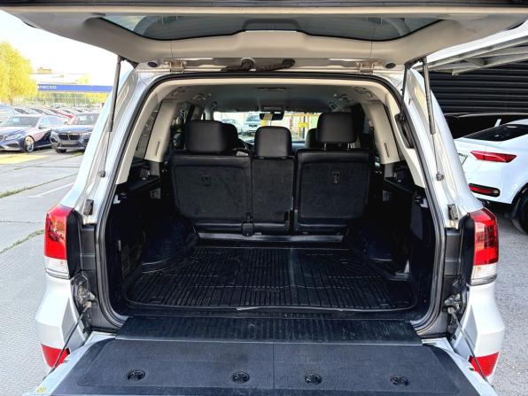 Toyota Land Cruiser 200 Series Рестайлинг 2 с пробегом 2018 года, цена 6 800 000 рублей, 170511 км, внедорожник, Автокод Объявления