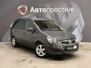 Opel Zafira B Рестайлинг Пермь  - изображение 25