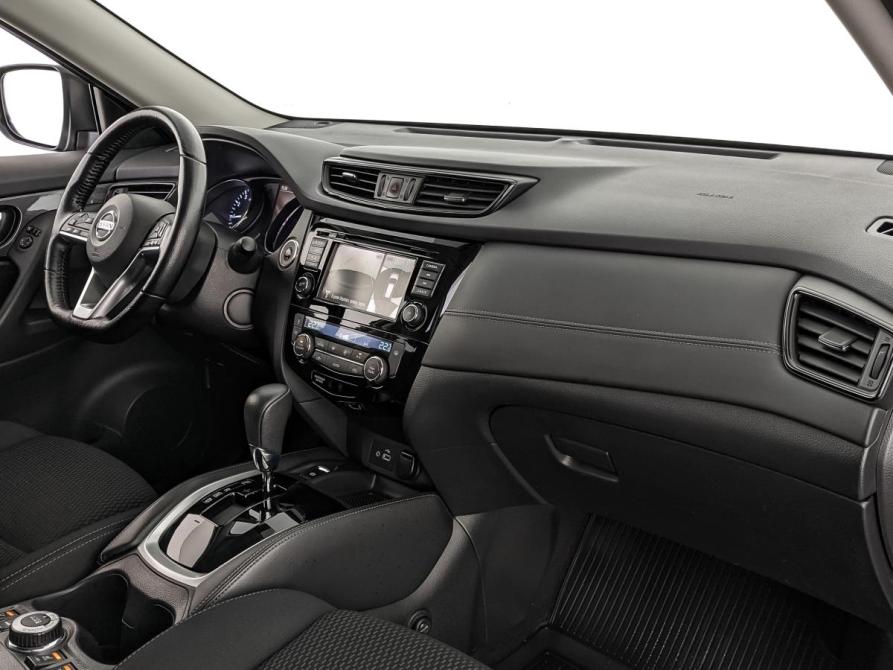 Nissan X-Trail III Рестайлинг Москва  - изображение 11