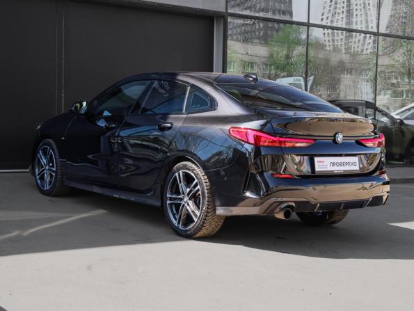 BMW 2 серии F44 с пробегом 2021 года, цена 2 550 000 рублей, 95184 км, седан, Автокод Объявления